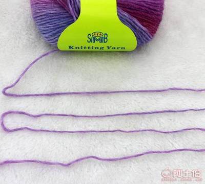 【毛線廠家直銷竹毛混紡花式線粗針織毛衫線匯彩手工毛線冰島毛】常熟市虞山鎮(zhèn)絨絨暖絨線加工廠 - 產(chǎn)品庫(kù)