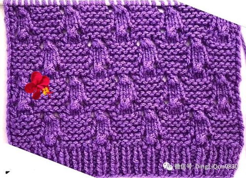 針織作品 毛衣針織設(shè)計(jì)開衫圖案系列2023