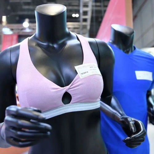 報(bào)名 2020年功能性針織產(chǎn)品流行趨勢發(fā)布樣品征集正式開啟