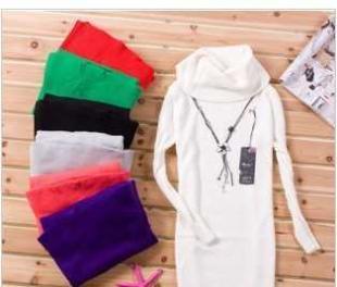 279# 高領(lǐng)百搭針織衫毛衣打底衫多色_二手設(shè)備轉(zhuǎn)讓_世界工廠網(wǎng)中國產(chǎn)品信息庫