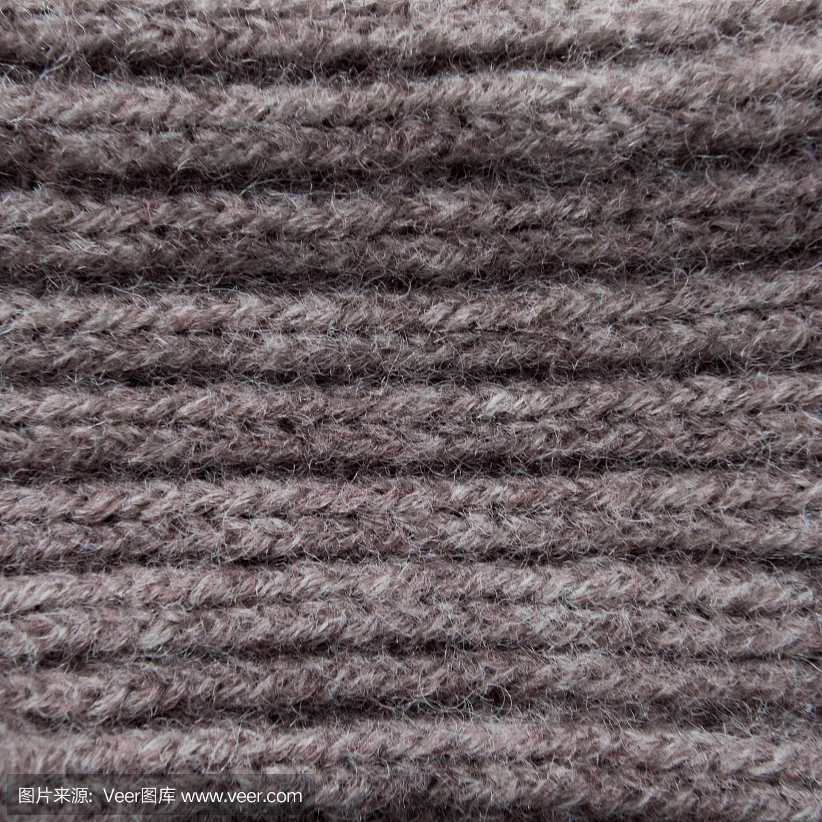 紋理針織物。面部裝訂的產(chǎn)品。棉質(zhì)暖針織物。結(jié)構(gòu)設(shè)計師