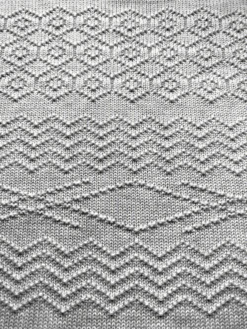 歐洲針織新星:靈感環(huán)保